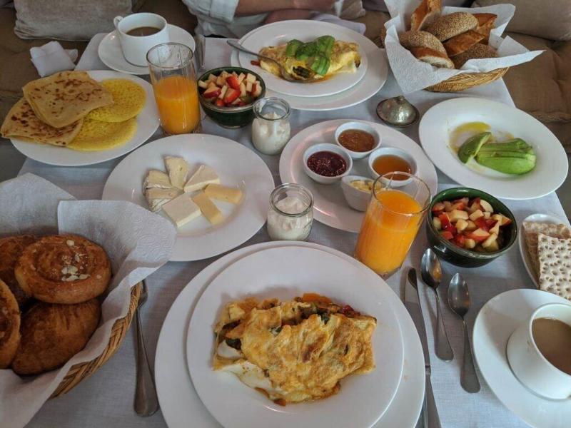 Riad Jnan El Cadi,Marrakesh>>Marrakech,3 star