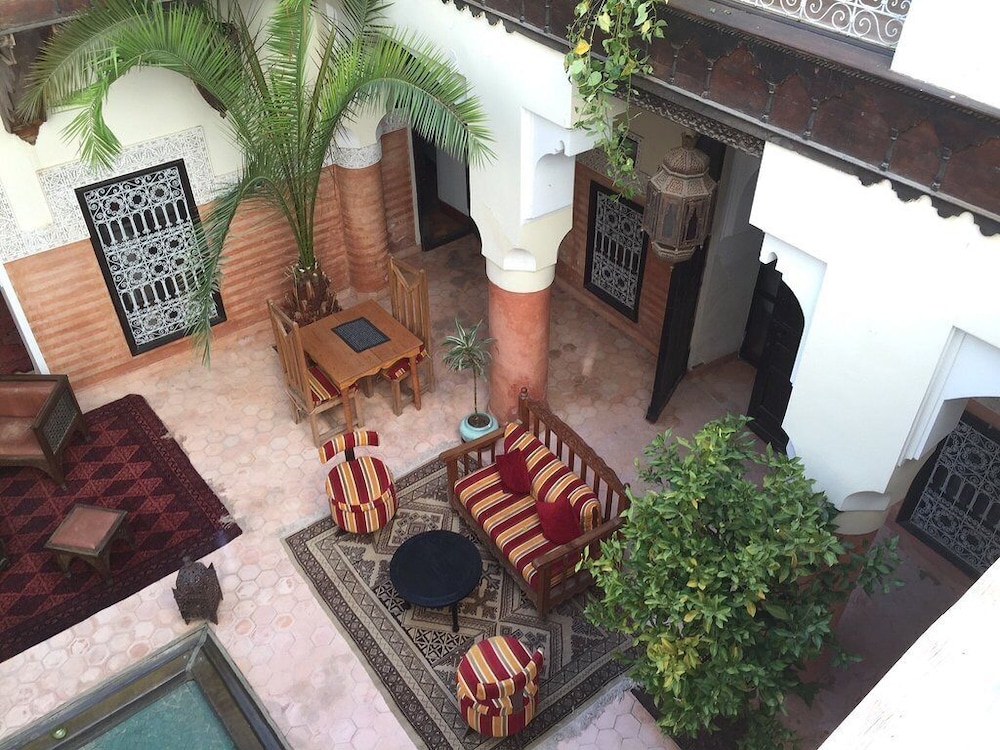 marrakech