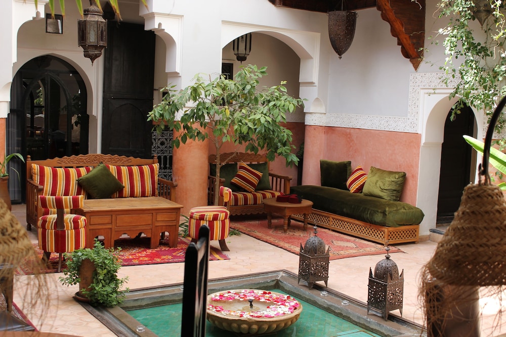 marrakech