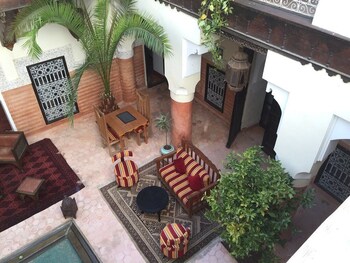 marrakech
