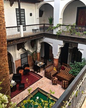 marrakech