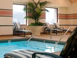 Marriott Vacation Club, San Diego,San Diego County>>Downtown San Diego,4 star