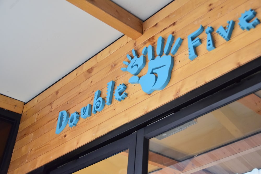 double five hostel