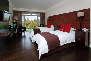 The Devon Valley Hotel,Cape Winelands>>Cape Town,4 star