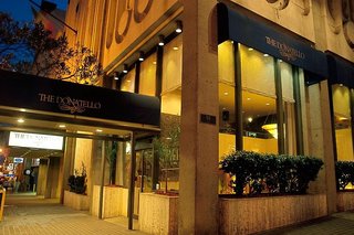 The Donatello,San Francisco>>Chinatown,4 star