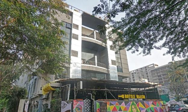pune