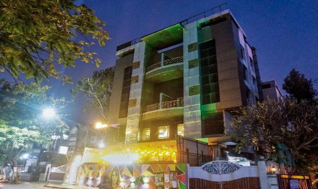 pune