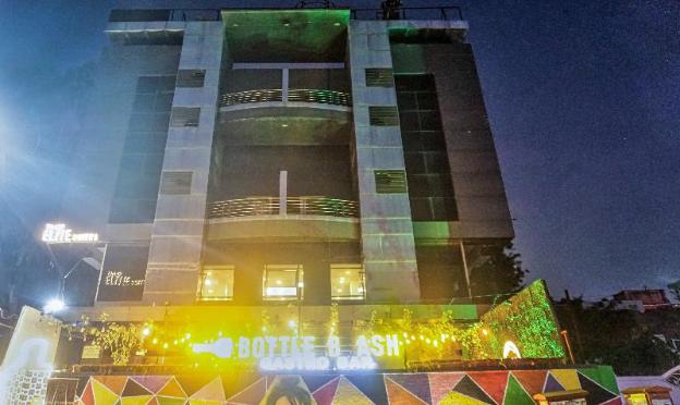 pune