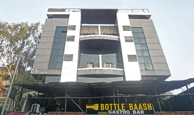 pune