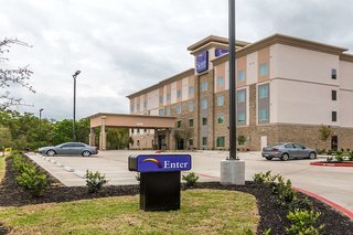 Sleep Inn & Suites College Station Near University,Brazos County>>Brazos,3 star