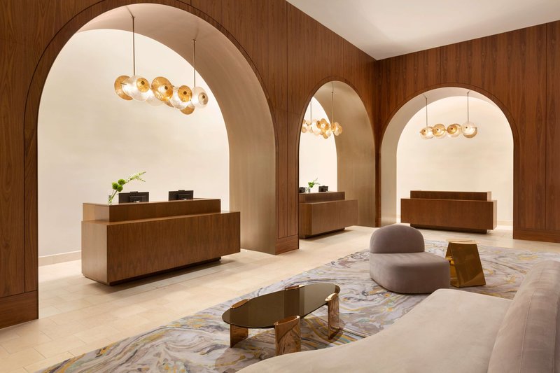 signia by hilton san jose