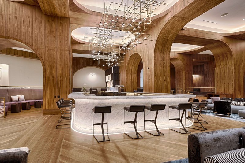 signia by hilton san jose