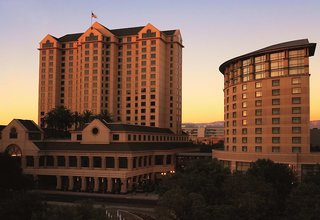 Signia By Hilton San Jose,Milpitas>>Alum Rock,4 star