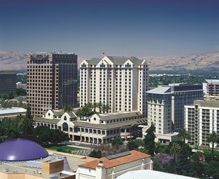 Signia By Hilton San Jose,Milpitas>>Alum Rock,4 star