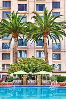 Signia By Hilton San Jose,Milpitas>>Alum Rock,4 star