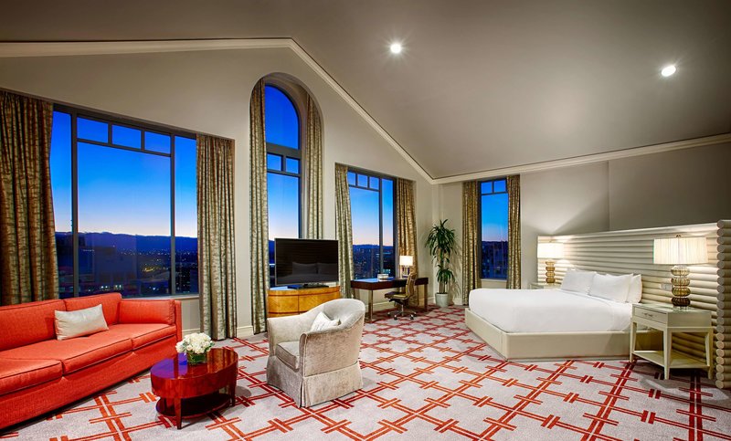 signia by hilton san jose