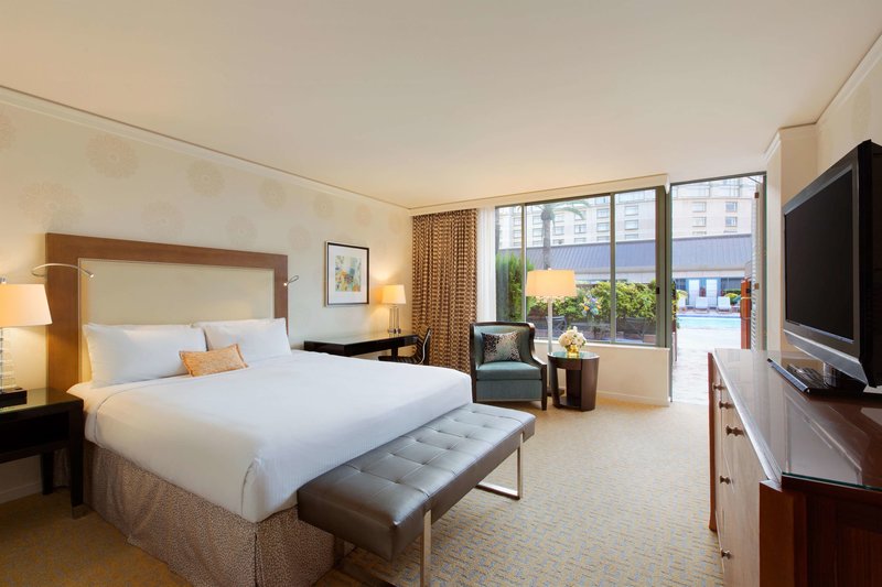 signia by hilton san jose