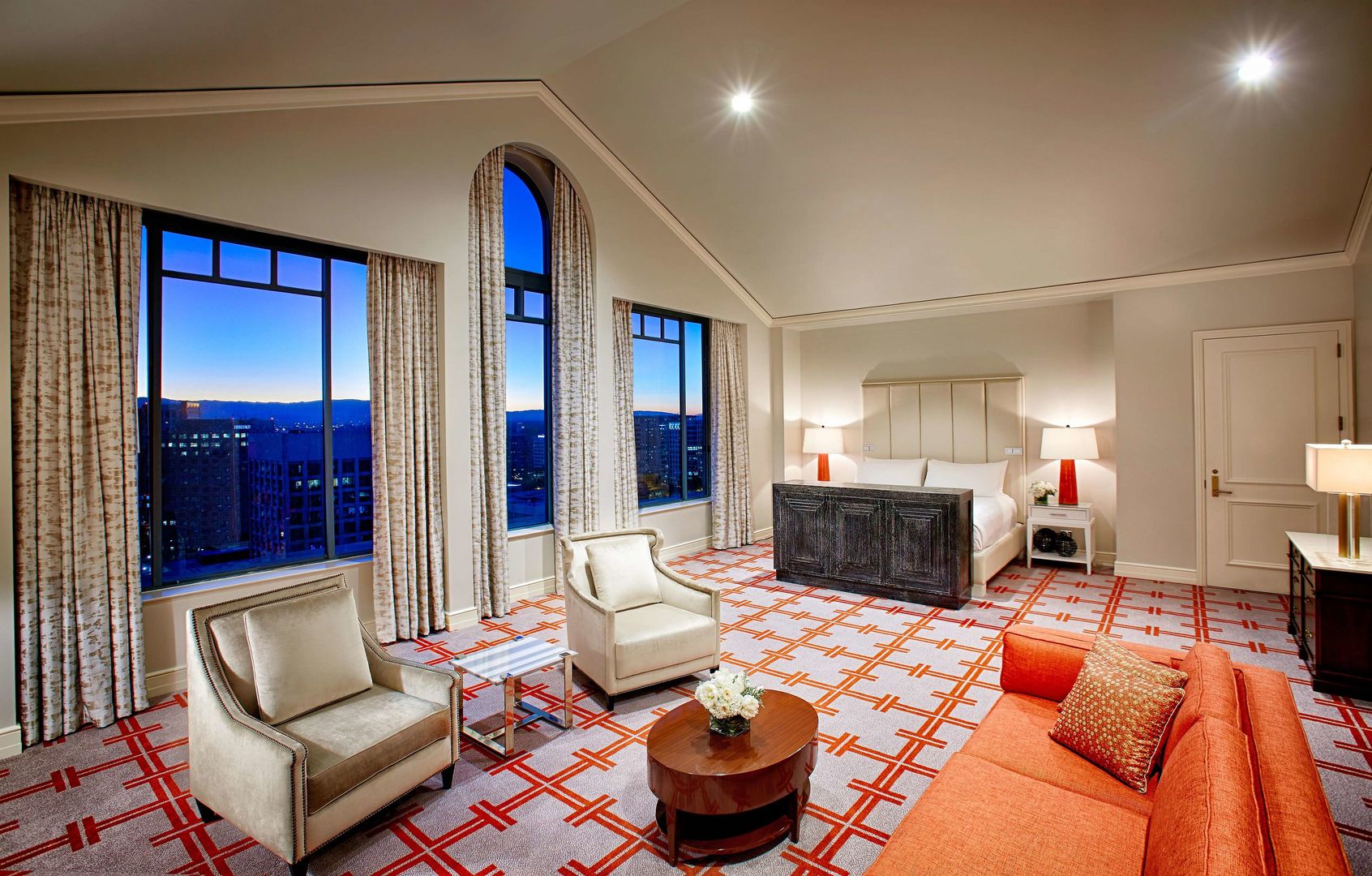 signia by hilton san jose