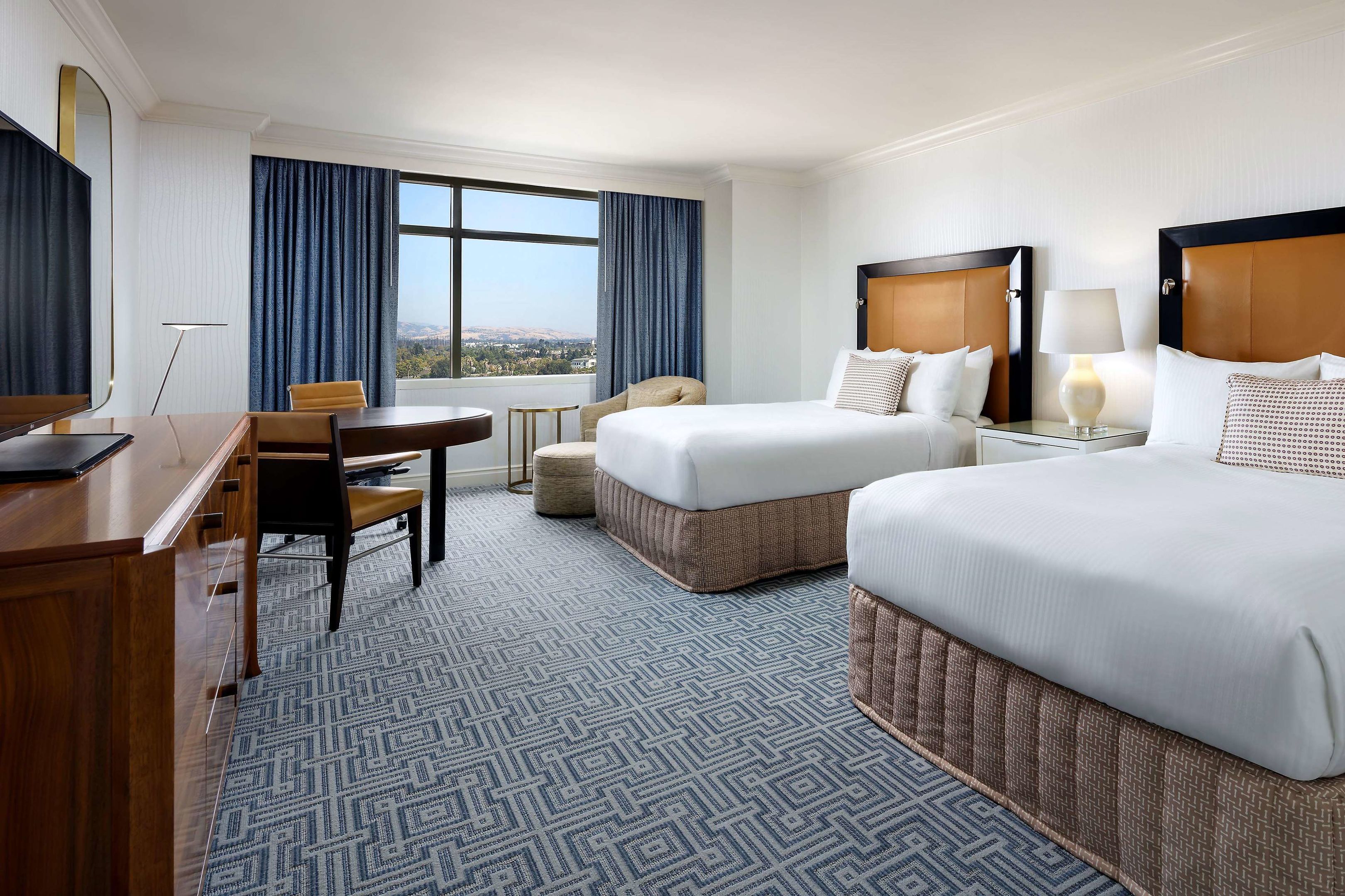 signia by hilton san jose