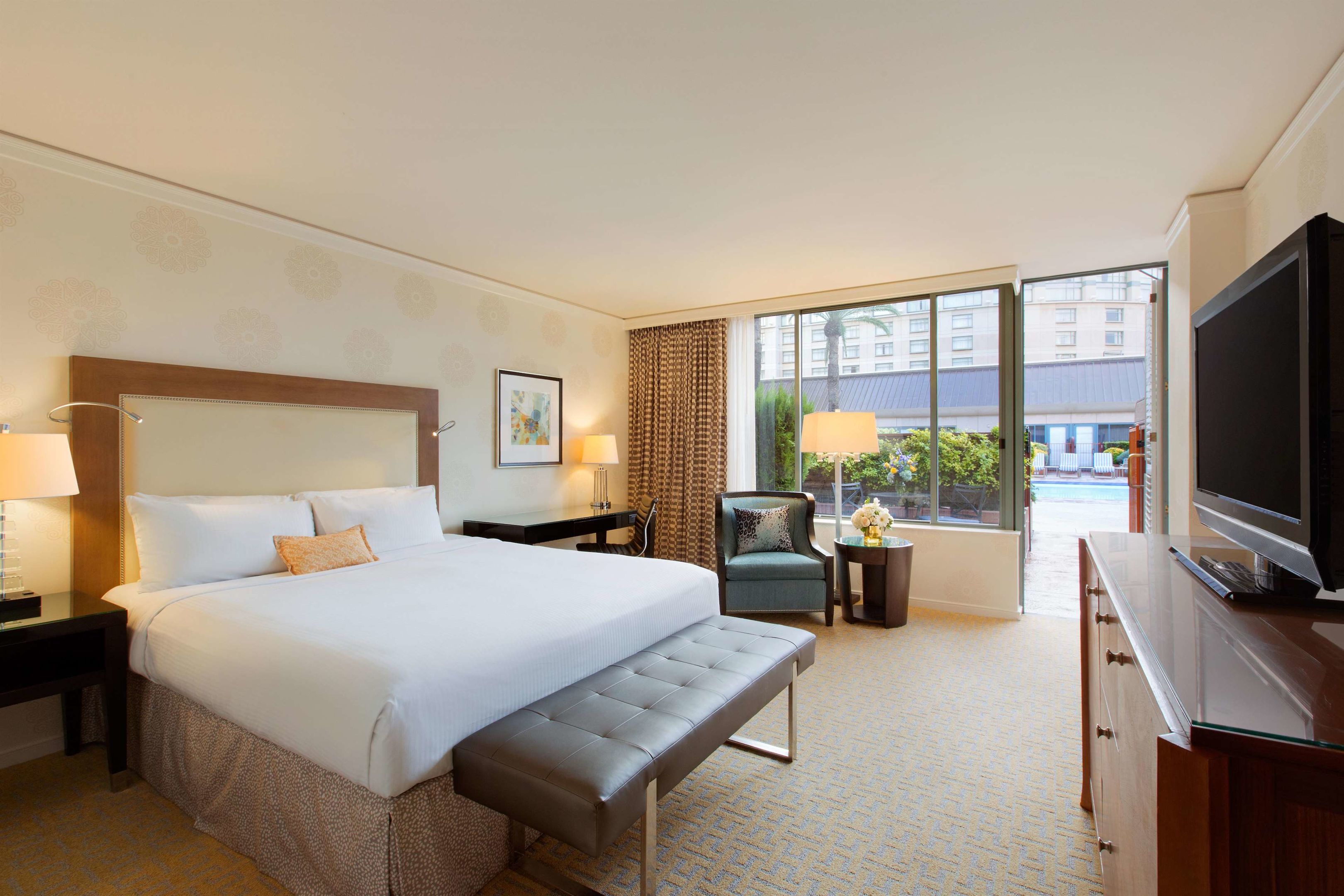 signia by hilton san jose