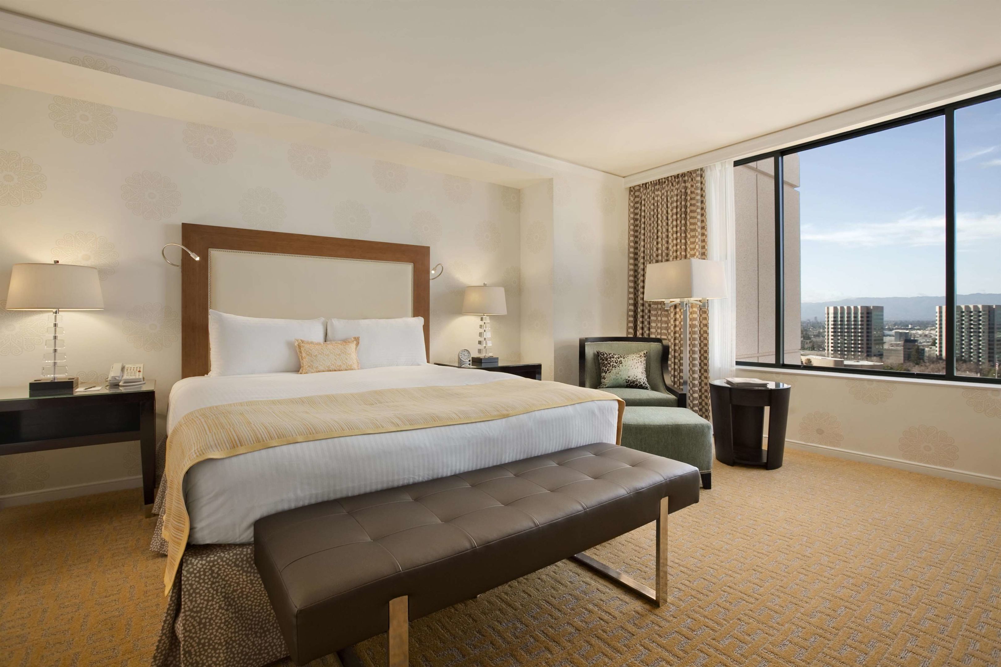 signia by hilton san jose