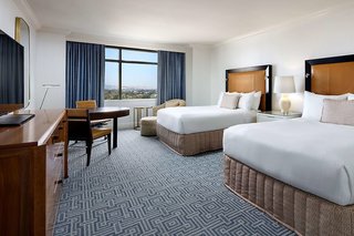 signia by hilton san jose