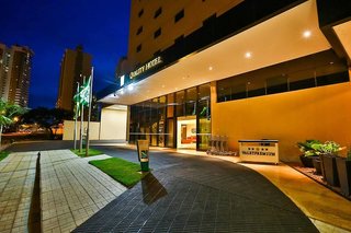 Quality Hotel Flamboyant,Goiânia>>Goiania,3 star