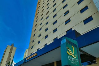 Quality Hotel Flamboyant,Goiânia>>Goiania,3 star