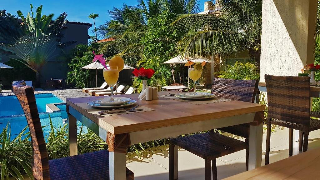 Ravenala Hotel Boutique,Canoa Quebrada>>Aracati,4 star