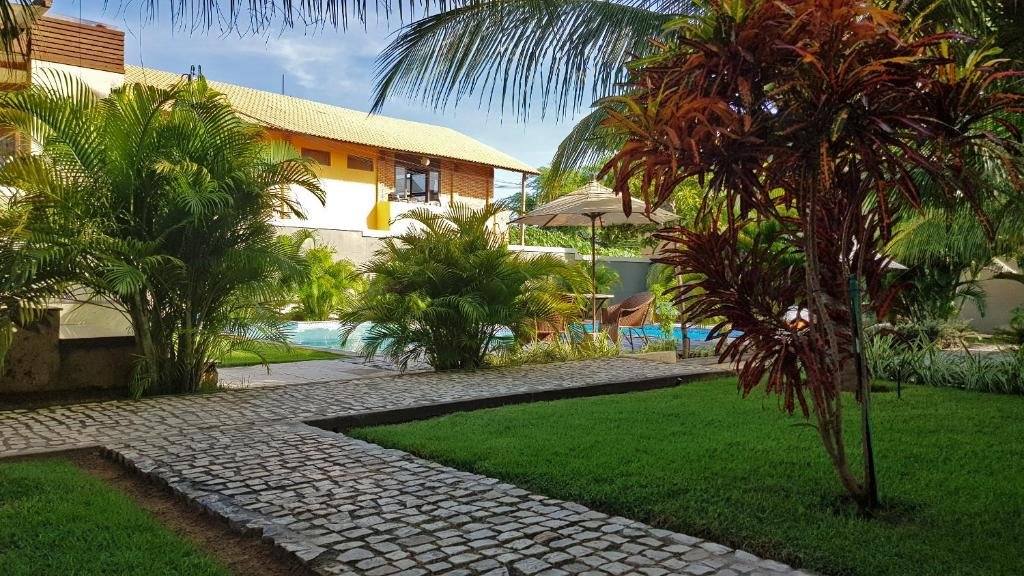 Ravenala Hotel Boutique,Canoa Quebrada>>Aracati,4 star