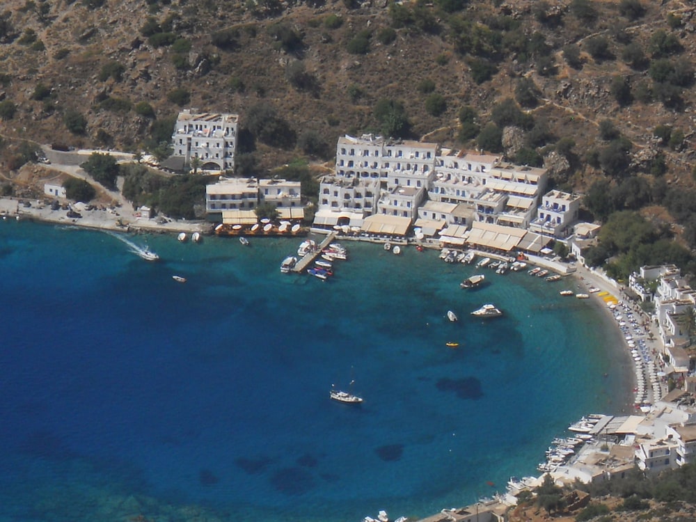 daskalogiannis hotel