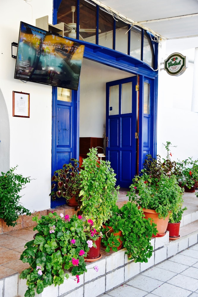 daskalogiannis hotel