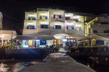 daskalogiannis hotel