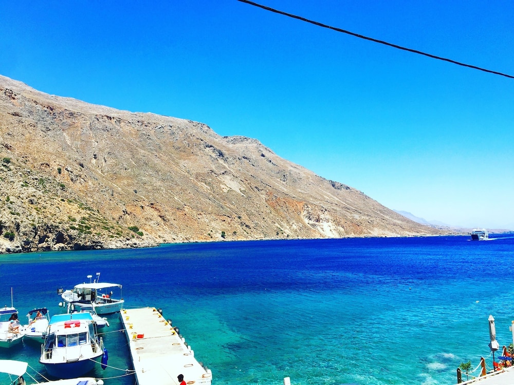 daskalogiannis hotel