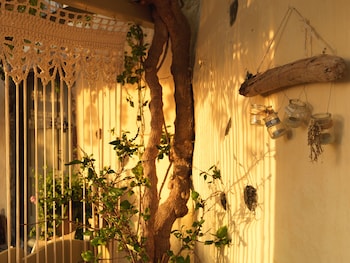 Afoura Houses By K&K,Fira>>Exo Gonia,3 star