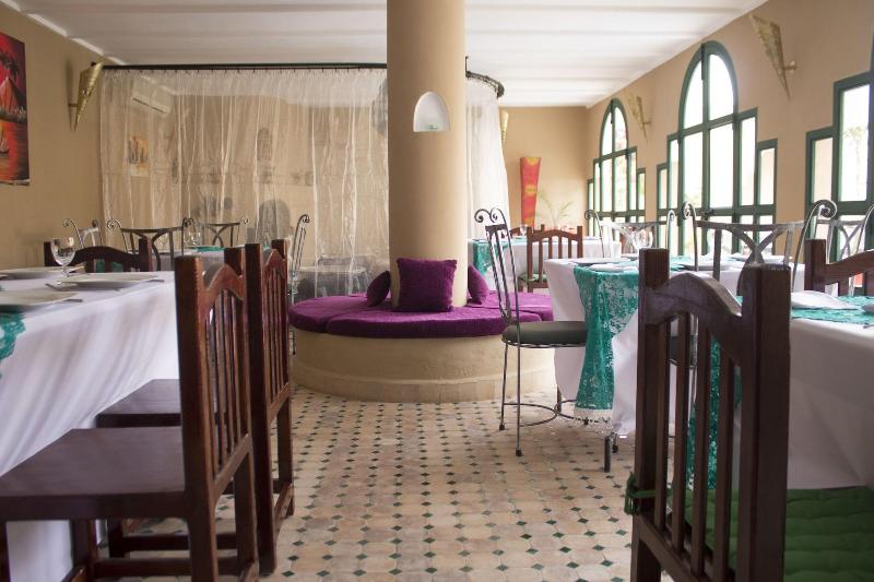Riad Anma,Ait Iaaza>>Agadir,4 star