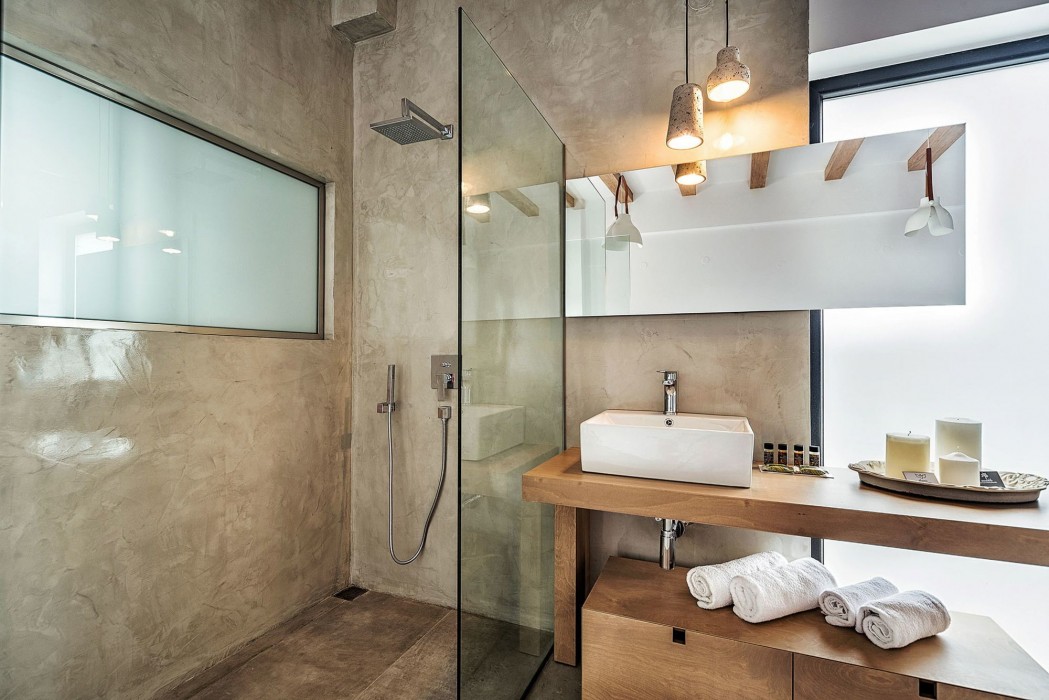 ikaros suites