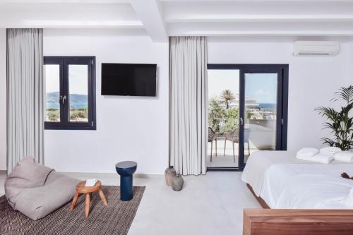 ikaros suites
