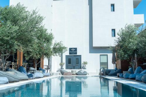 ikaros suites