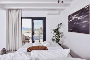 ikaros suites