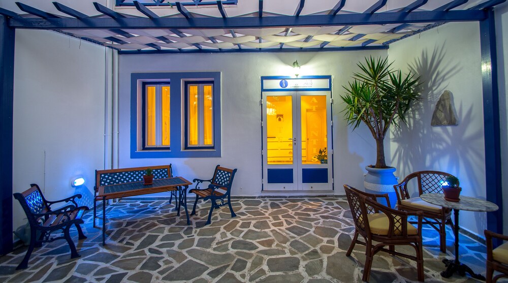 syros