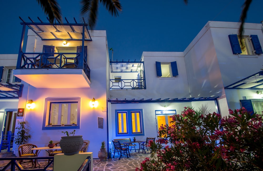 syros