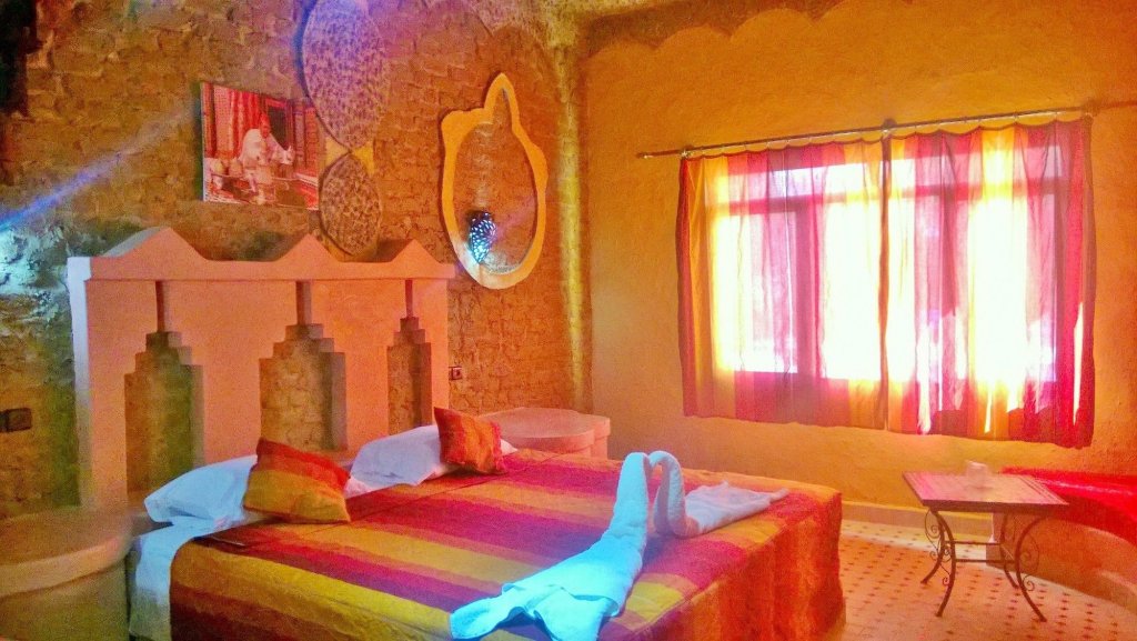 hotel ksar merzouga