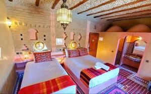 hotel ksar merzouga
