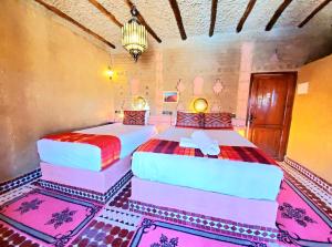 hotel ksar merzouga