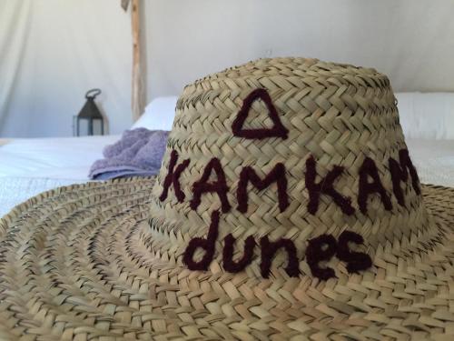 kam kam dunes