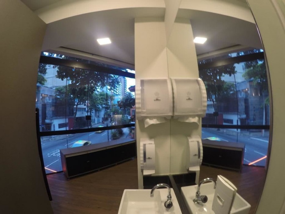 ipanema beach hostel