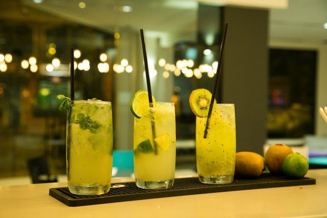 ipanema beach hostel