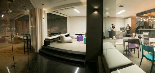 ipanema beach hostel