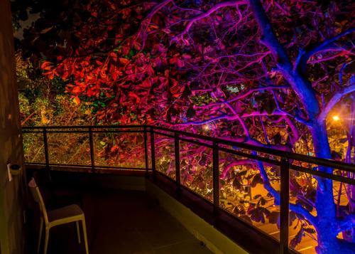 ipanema beach hostel